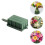 Praktische Bloemschikmodder Pp+hars Met Handgreep Voor DIY 10