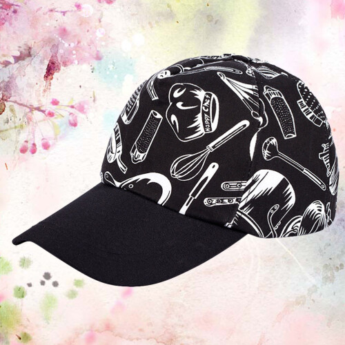 1 Pezzo Cappello Con Punta, Design E 2