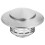 Capuchon Acier Inoxydable Pour , Abri Conduit, Pare- 8