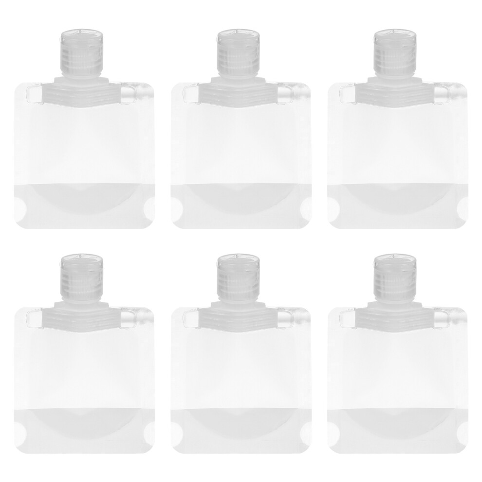 Set Borsa Sub Lozione Essence Cosmetici-image