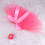 Costume Bébé Tutu Robe Nœud Avec -Tête Rouge 9