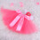 Costume Bébé Tutu Robe Nœud Avec -Tête Rouge 11