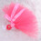 Costume Bébé Tutu Robe Nœud Avec -Tête Rouge 5