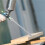 2 Pièces Tige De Prolongation Pour Outils De Pulvérisation Sans Air 5