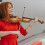 Arc De Violon 1/4 En Bois Pour Apprentissage Et Remplacement 10