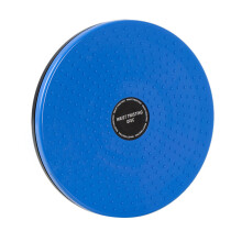 Indoor Fitness Plate Magnétique Pour Jambes À
