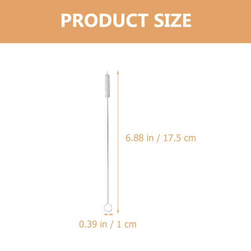 20 Pièces Brosse Réutilisable Pour 1