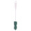 Pour Bouteille En Silicone À Long Manche Vert 7