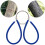 Saw In Con Impugnatura In Pvc, A Per 6