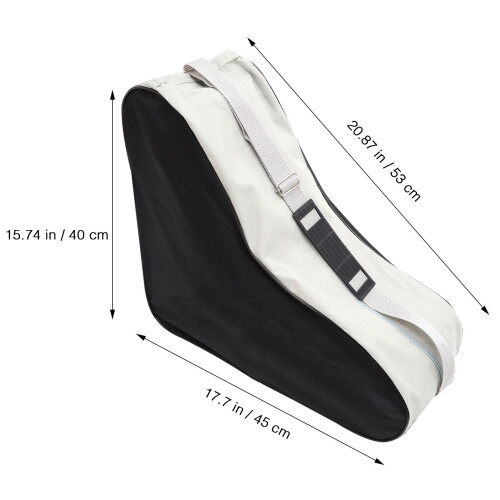 À Main Pour Roller Pochette De Rangement Pour À 2