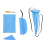 Kit Pulizia E Manutenzione Per , Clarinetto E Flauto 10