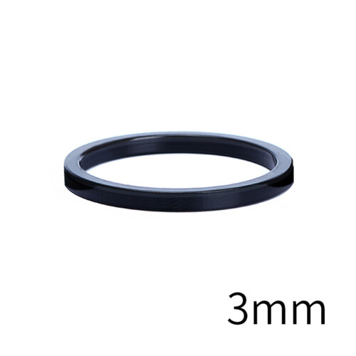 5 Distanziali In Per Forcella Anteriore 3mm 2