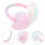 Winter Ear Muff Spesso Protettore Auricolare 4