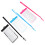 3 Set Impermeabile E Antipolvere Per Telefono Touch Screen 5