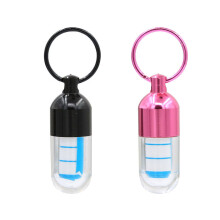 Pet Id Indirizzo Capsula Custodia Per Cane
