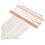 1 Set Accessoires Pour Kalimba Kit De Remplacement Diy 9