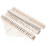 1 Set Accessoires Pour Kalimba Kit De Remplacement Diy 7