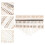1 Set Accessoires Pour Kalimba Kit De Remplacement Diy 8