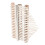 1 Set Accessoires Pour Kalimba Kit De Remplacement Diy 3