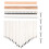 1 Set Accessoires Pour Kalimba Kit De Remplacement Diy 10
