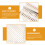 1 Set Accessoires Pour Kalimba Kit De Remplacement Diy 11