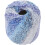 1 Rotolo 133 M Cotone Sfumato per Uncinetto e ( ) 11