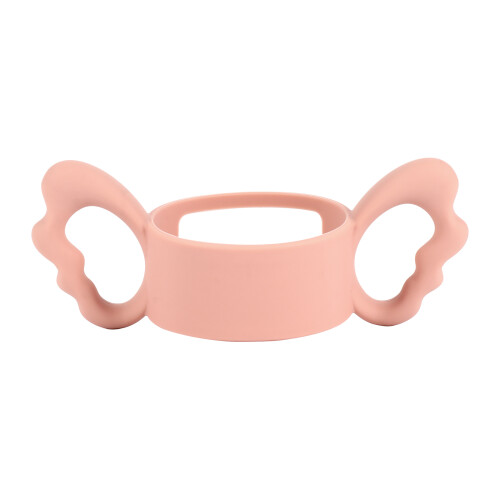 1 Pezzo 6 cm Super Wide Mouth con in Silicone 1