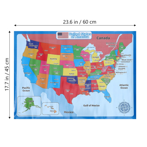 Usa Resistente Educativo Per 2