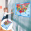 Usa Resistente Educativo Per 4