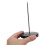 Receipt Holder In Inox Con Base Resistente 7