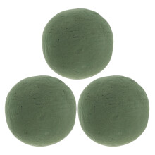 3 Pezzi In Verde Per Freschi