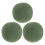3 Pezzi In Verde Per Freschi 1