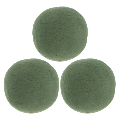 3 Pezzi In Verde Per Freschi