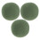 3 Pezzi In Verde Per Freschi 11