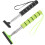 2 Pezzi Spazzole Telescopiche Per Pulizia Specchietti Auto 2