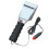 Ice Elettrico 12V Per Parabrezza Auto 9