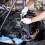 Pinza Per Connettori Prelitro Motore Diesel 7