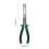 Pinza Per Connettori Prelitro Motore Diesel 2