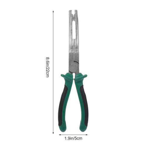 Pinza Per Connettori Prelitro Motore Diesel 1