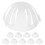 10 Pezzi Inserti Per Fodera Cappellino Da Baseball 7