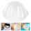 10 Pezzi Inserti Per Fodera Cappellino Da Baseball 11