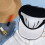10 Pezzi Inserti Per Fodera Cappellino Da Baseball 3