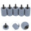 5Pcs Removable Durable Aquarium Fish Tank Decor 5
