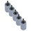 5Pcs Removable Durable Aquarium Fish Tank Decor 9