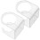 Set Supporto Per Bat In Acrilico Multifunzionale Porta Bat 1