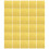 500 Pezzi Alluminio 8X8 Cm Per Confezionare Cioccolato 10