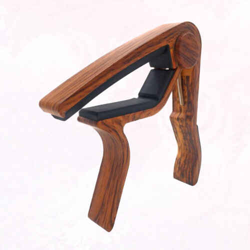 Custodia Per Chitarra Folk Con Serratura 2