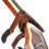 Custodia Per Chitarra Folk Con Serratura 2