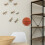 3 Palloni Basket In Per Esposizione 9