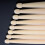 2 Paia Bacchette In Legno 5A Per Esercitazione 7